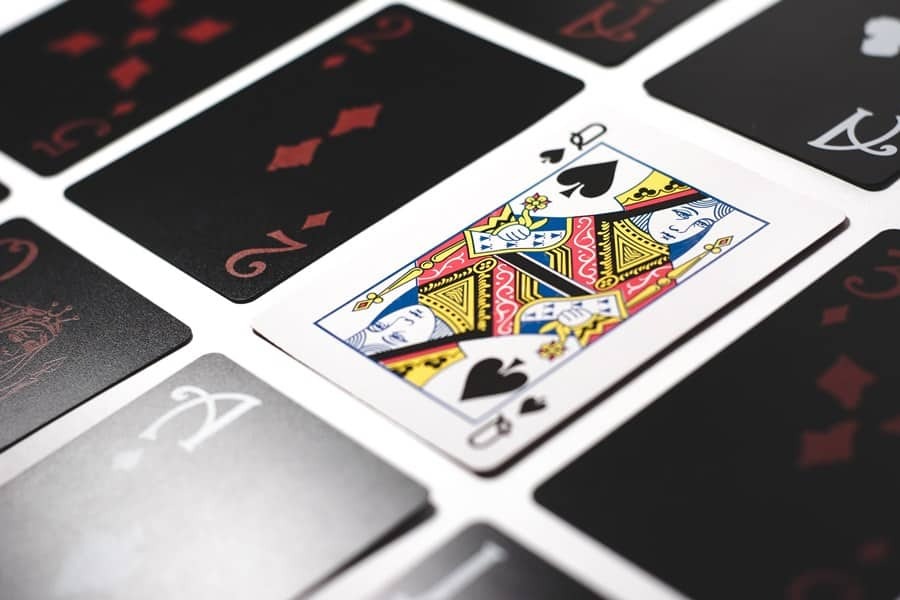 denmark casino online