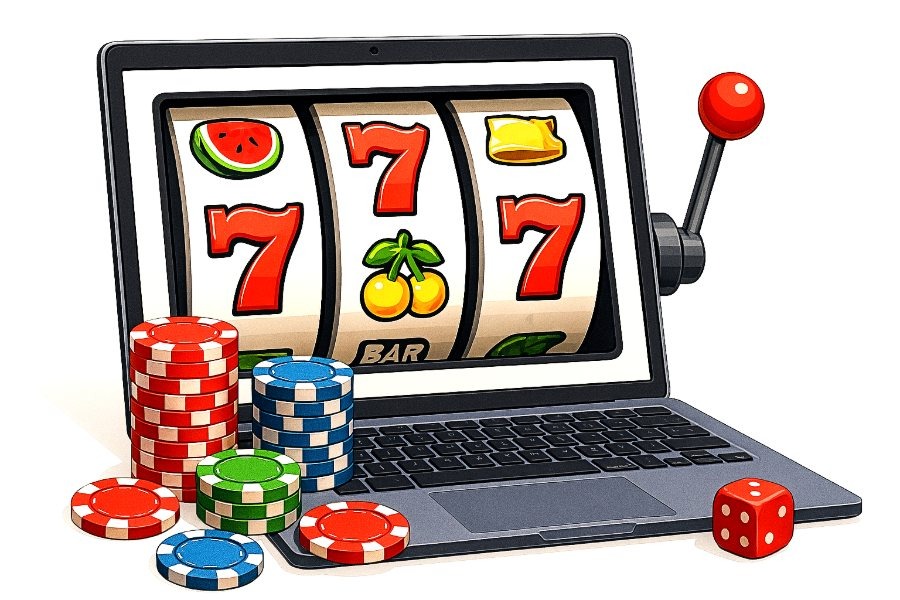 nyt online casino