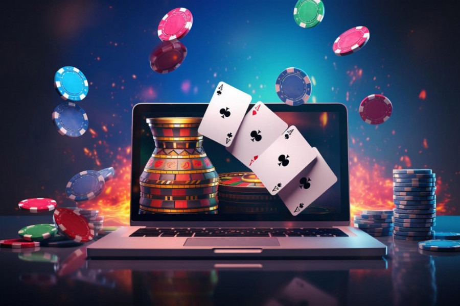 online casino danmark de bedste online casinoer