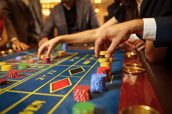 australian online casinos