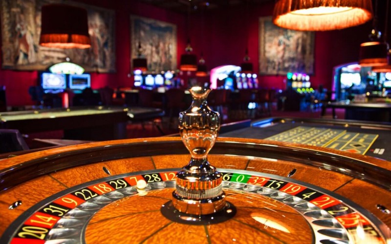 tsarscasino.dk