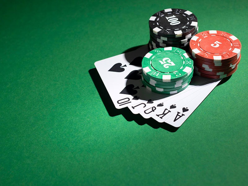 casino Rolling Slots